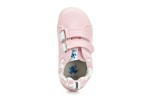 Hopfrög Kids Smart Walker Recycled Canvas Eco Pink