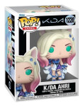 Funko POP Games: KDA - K/DA Ahri #1220