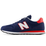 New Balance tenisky GM500MC2 dámské boty