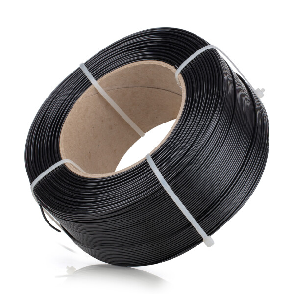ABAFLEX PETG Refill černá 1 kg Abaflex, 1,75 mm