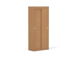 Skříň sestavy Office C512
