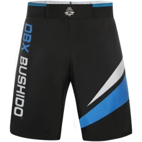 BUSHIDO Šortky DBX S4 vel. XL (30-B1-207)