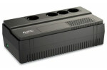 APC Easy UPS BV 1000VA / záložní zdroj / 1000VA / 600W / 230V / 4x Schuko (BV1000I-GR)