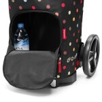Městská taška Reisenthel Citycruiser bag Dots