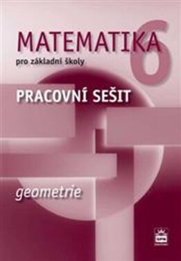 Matematika pro základní školy Geometrie