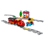 LEGO LEGO® DUPLO 10874 Parní vláček