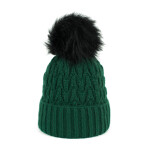 Dámská čepice Art Of Polo Hat cz20815 Bottle Green UNI