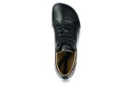 Aylla Shoes Ari černé pánské polobotky