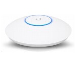 UBNT UniFi AP XG [2.4+5GHz AP, 450+1733Mbps, 3x3+4x4 MIMO, PoE 802.3bt, max.1500 uživatelů] EDF_1015988