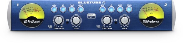 PreSonus BlueTube DP v2