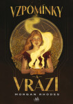 Vzpomínky a vrazi - Rhodes Morgan