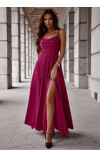 Dlouhé šaty model 208845 With You 40