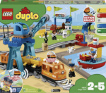 LEGO® DUPLO 10875 Nákladní vlak