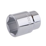 FESTA 17844 Gola hlavice 3/4", 30mm, CrV