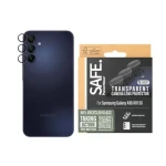 PanzerGlass Safe Rings Lens Protector pro Samsung Galaxy A16/A16 5G čirá (20879961504)