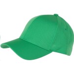 Kšiltovka MB 6214 šestipanelová sportovní 100% polyester-doprodej