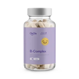 OlaOla B-Complex / 90 kapslí (110036)