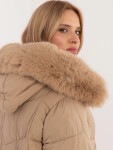 Bunda MBM KR 2505.14 velbloudí S
