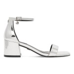 Sandály NINE WEST ERMINA FF-2308 Materiál/-Syntetický