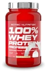 Scitec Nutrition 100% WP Professional vanilka / Protein / 780 g
