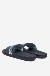 Pantofle QUIKSILVER 800256 Syntetická tkanina