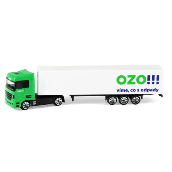 RAPPA 221437 Auto kamion OZO !!!