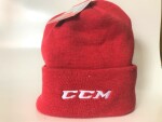 Pánská Zimní Čepice Český Hokej Logo Lev CCM Authentic
