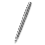 Plnicí pero Parker Sonnet SE Ciselé CT 18K - hrot F