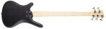 Warwick Rockbass Corvette Multiscale 5-String Solid BS