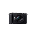 Panasonic Lumix DC-L10 + 24-70 mm - black EDF_4353732