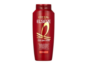 L'Oréal Paris Elseve Color-Vive šampon, 400ml