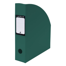 Magazín box Karton P+P - VERDE zelená
