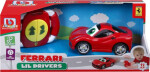 Ferrari RC auto infra