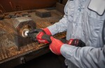 Aku přímá bruska Milwaukee M18 FDGROVPDB-0X 4933480957