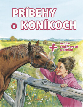 Príbehy koníkoch