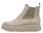 Tamaris 1-25420-45-204 Dámské kotníkové boty light grey 41