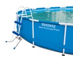 Bestway Bestway bazénové schody žebřík výš. 84 cm