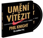 Umění vítězit Phil Knight