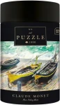 INTERDRUK Puzzle Art 2: Tři rybářské lodě