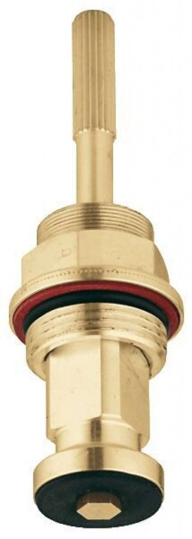 GROHE - Náhradní díly Vršek 06186000