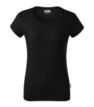 Resist tričko dámské černá 01 (brand label) L
