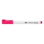MARVY Artist Brush 1100-19 fix štětcový hrot – barvy vodní báze brush pen na papír lettering kaligrafie rozmývatelný mísitelný acid free netoxický