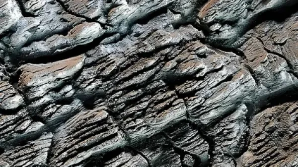 Noch Skalní stěna Vrstevnatá hornina / Modelářský materiál / G, N, TT, H0 / od 14 let (NCH58480)