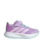 Dětská obuv adidas Duramo SL EL purple JQ3017 33