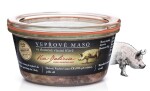 Via Delicia - vepřové maso ve skutečně vlastní šťávě 130g