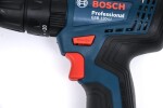 Aku vrtací šroubovák Bosch GSB 120-LI 06019G8102