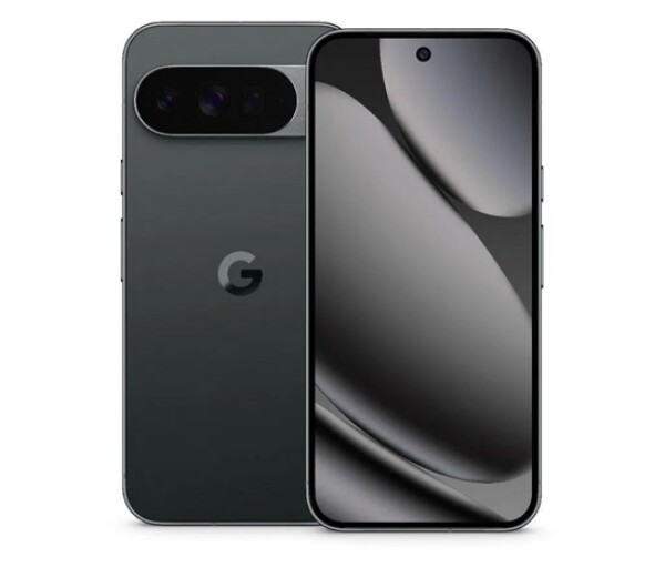Google Pixel 10 Pro XL 256GB - Obsidian, EU EDF_1289797