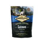 Carnilove Salmon for Adult Dogs 1,5 kg