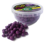 Chyť a pusť Puffi fluo 150ml - Black halibut,Chyť a pusť Puffi fluo 150ml - Black halibut