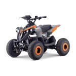 LAMAX eFalcon ATV50M Orange